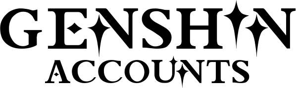 Genshin Accounts